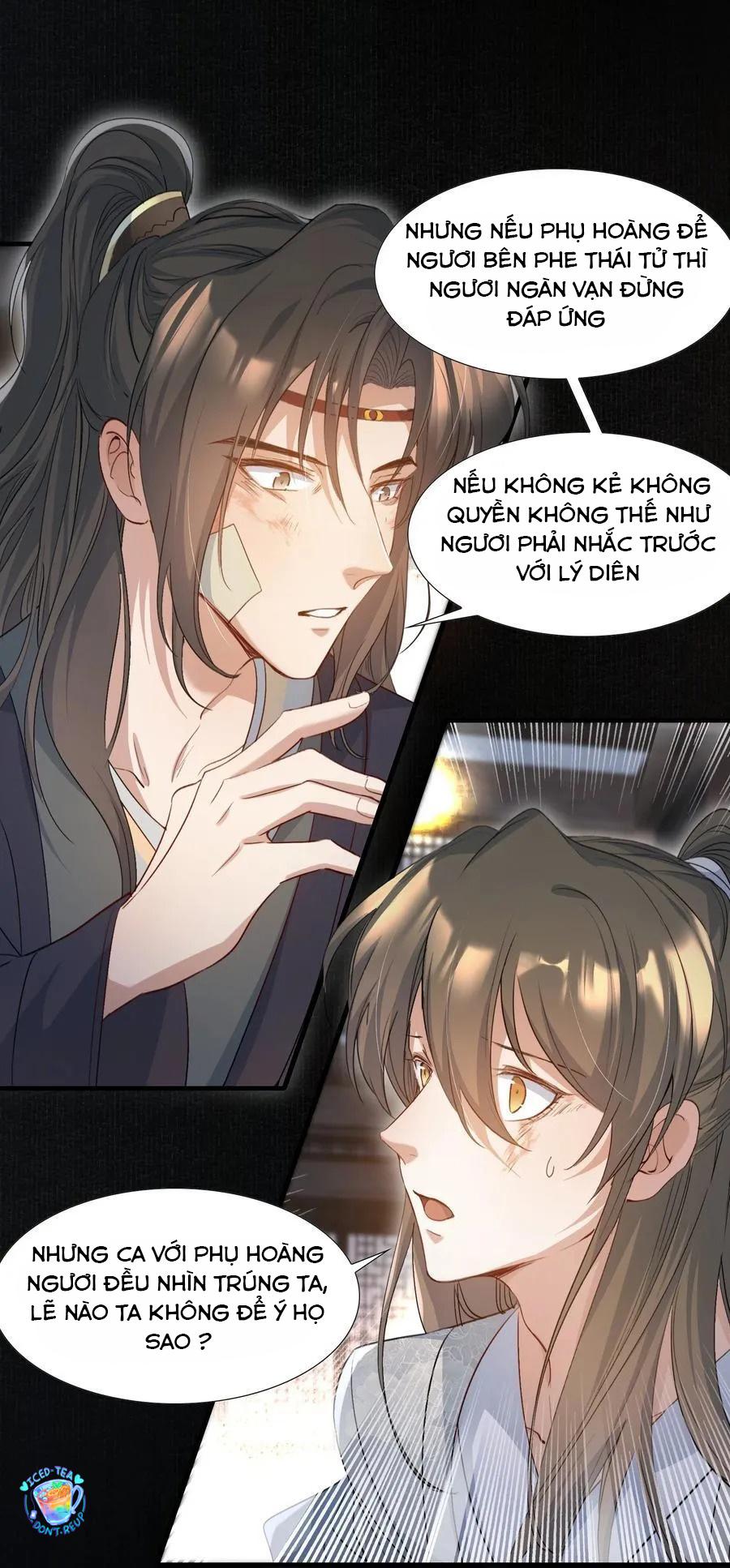 Loạn Thế Vi Vương Chapter 85 - Trang 2