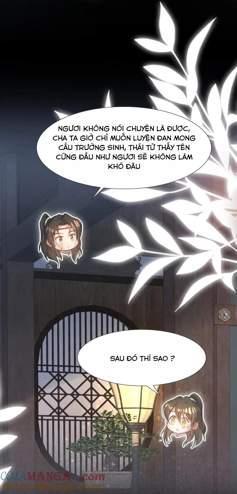 Loạn Thế Vi Vương Chapter 85 - Trang 2