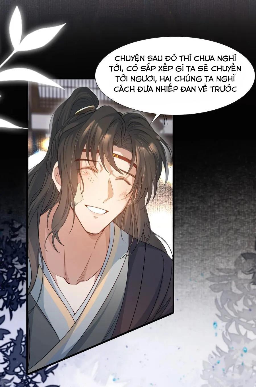 Loạn Thế Vi Vương Chapter 85 - Trang 2