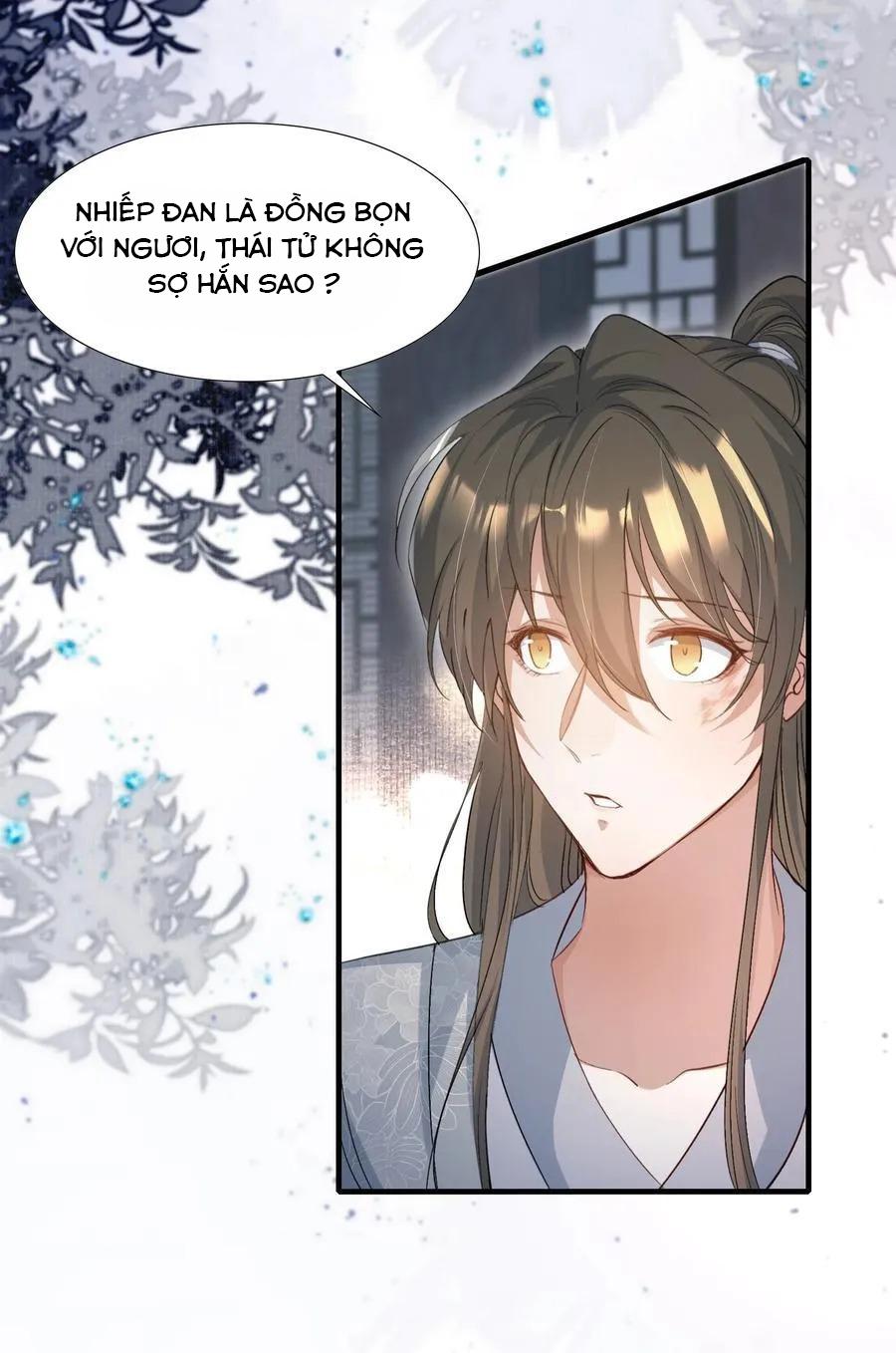 Loạn Thế Vi Vương Chapter 85 - Trang 2
