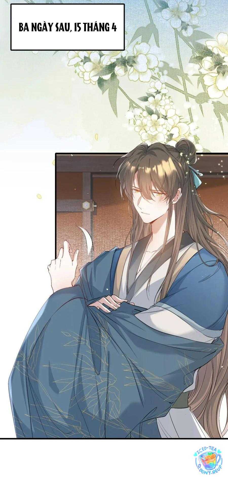 Loạn Thế Vi Vương Chapter 87 - Trang 2