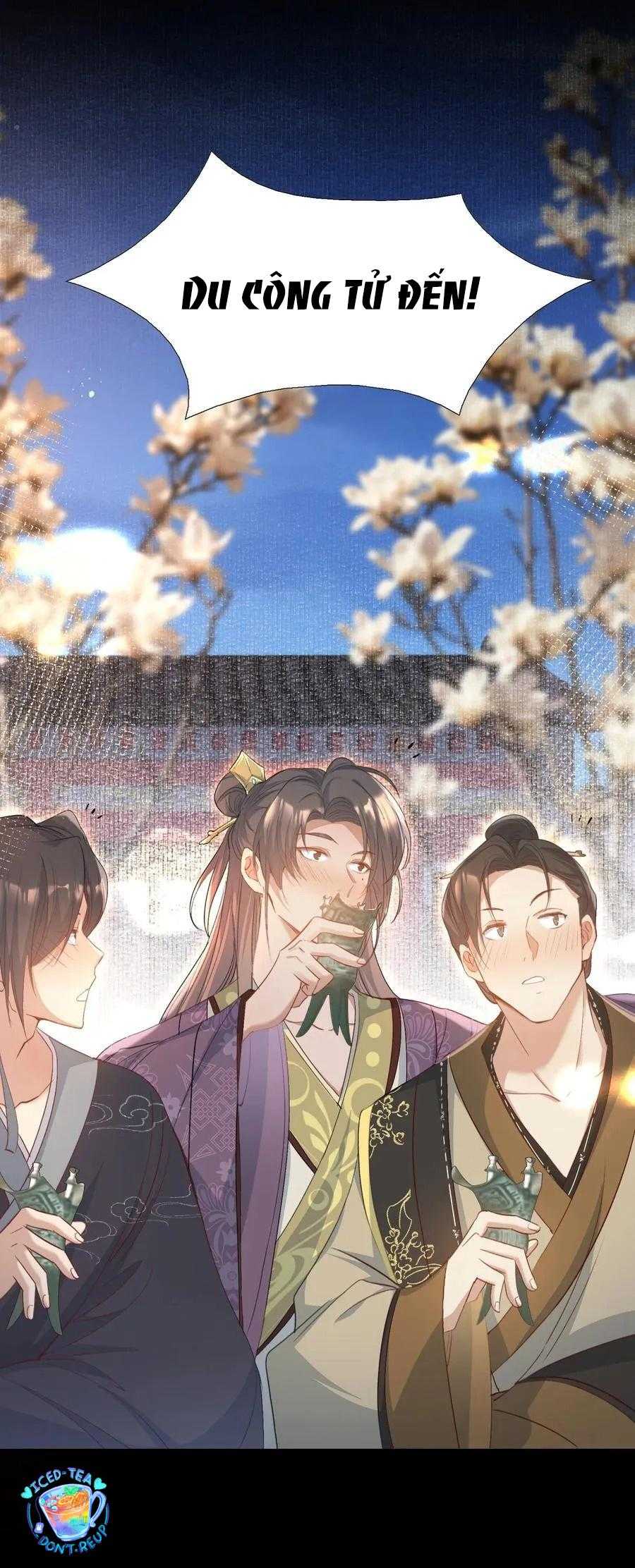 Loạn Thế Vi Vương Chapter 87 - Trang 2