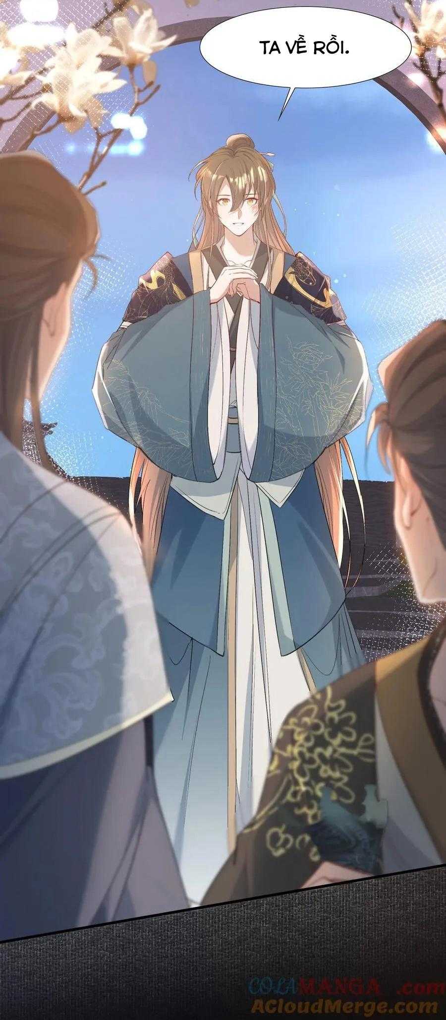 Loạn Thế Vi Vương Chapter 87 - Trang 2