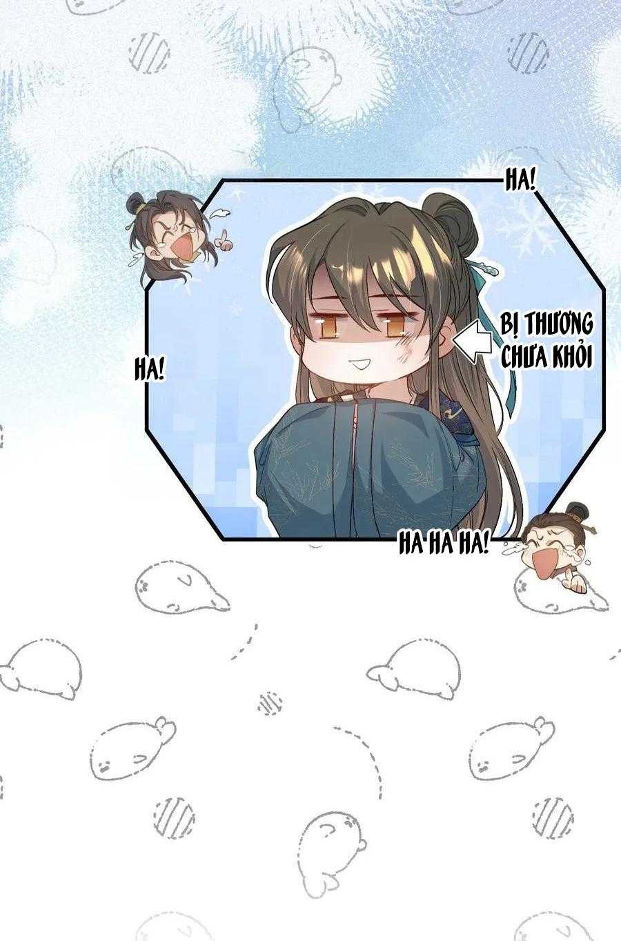 Loạn Thế Vi Vương Chapter 87 - Trang 2