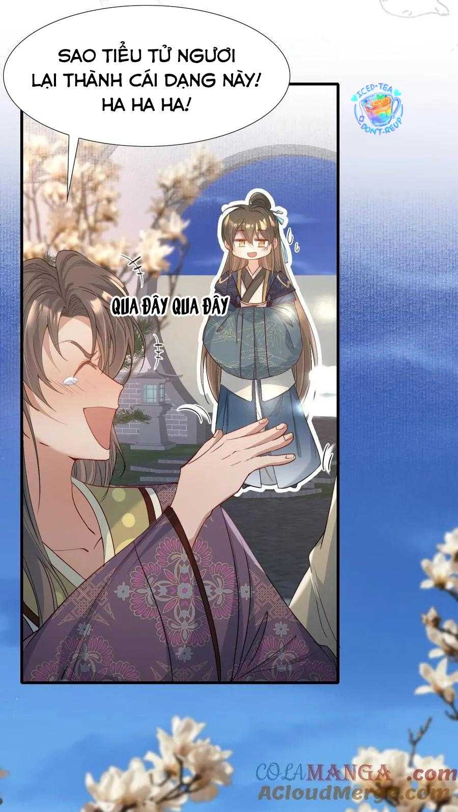 Loạn Thế Vi Vương Chapter 87 - Trang 2