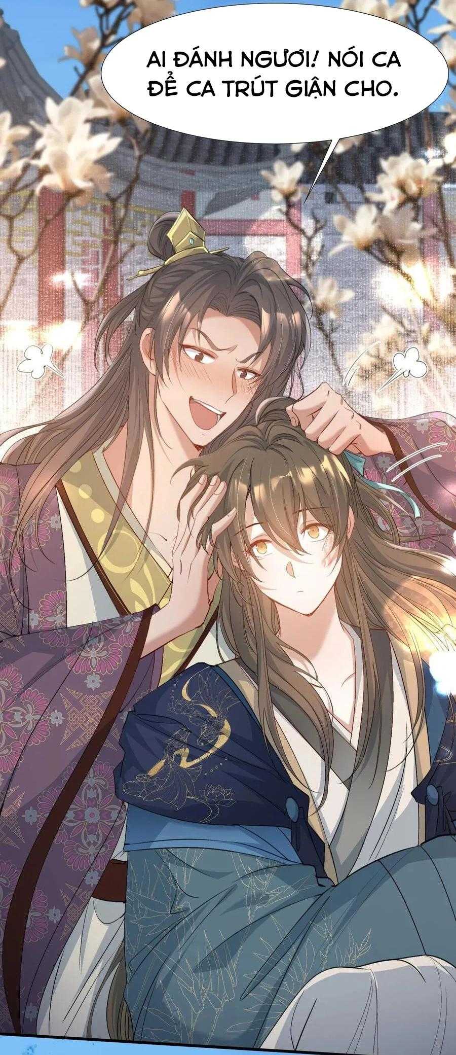 Loạn Thế Vi Vương Chapter 87 - Trang 2