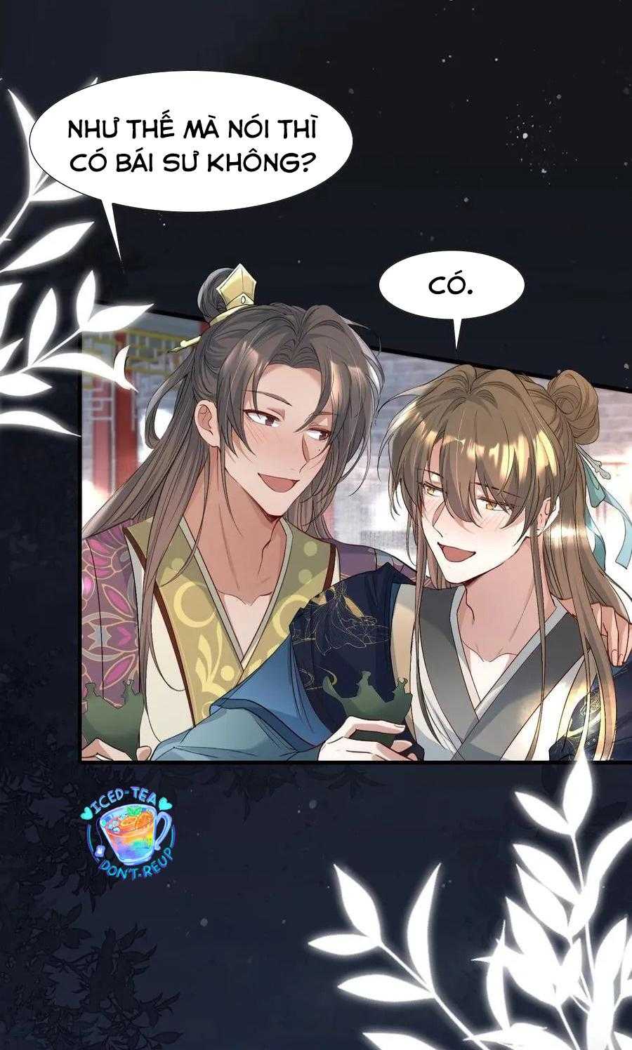 Loạn Thế Vi Vương Chapter 87 - Trang 2