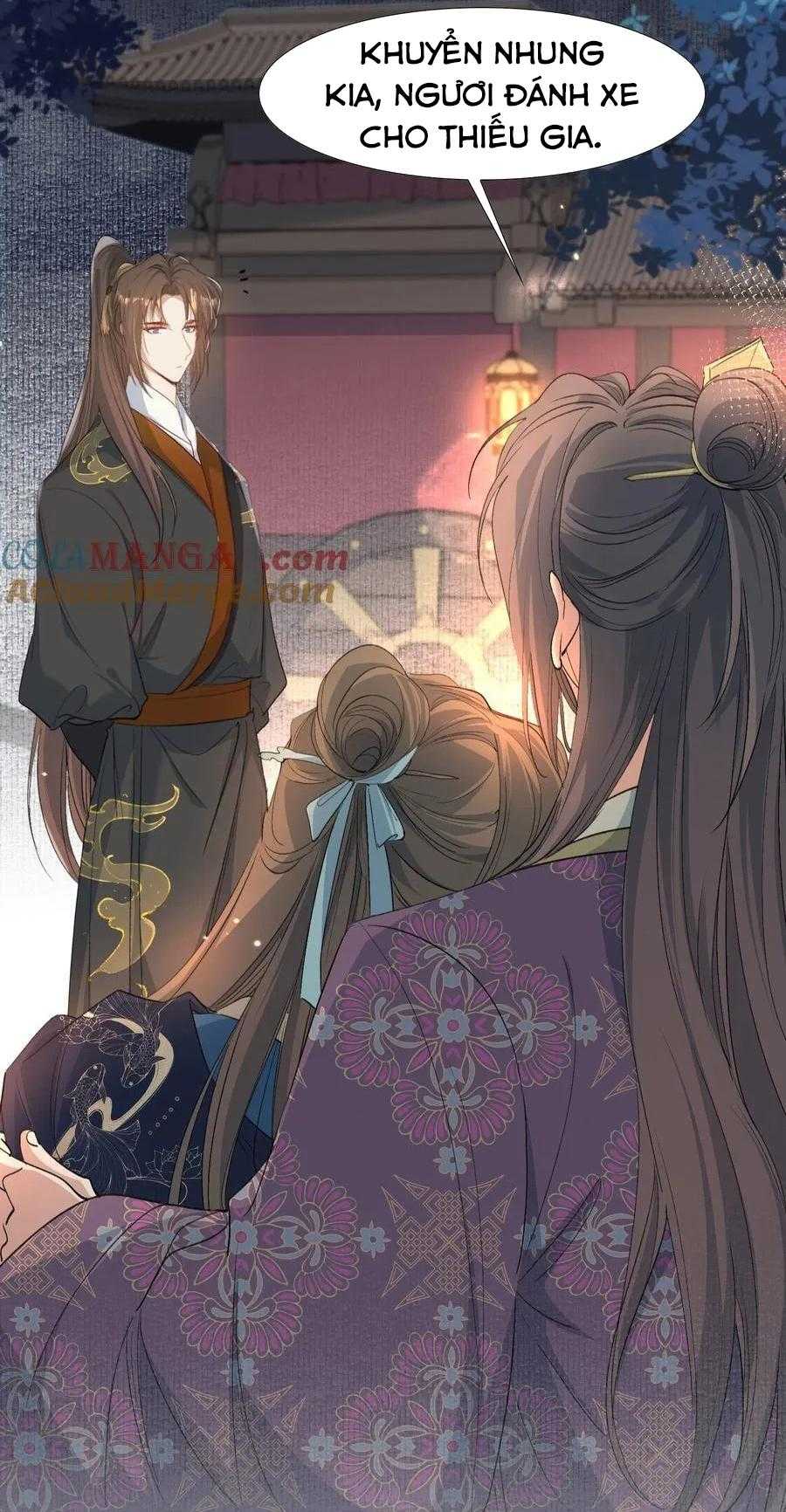 Loạn Thế Vi Vương Chapter 87 - Trang 2