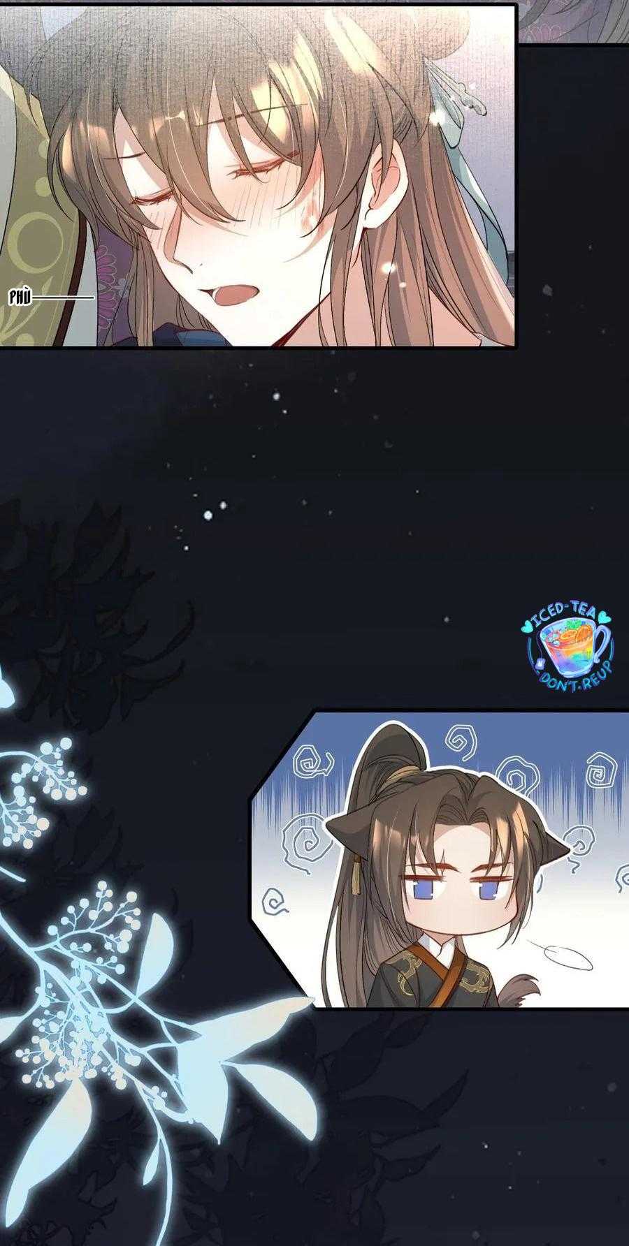 Loạn Thế Vi Vương Chapter 87 - Trang 2