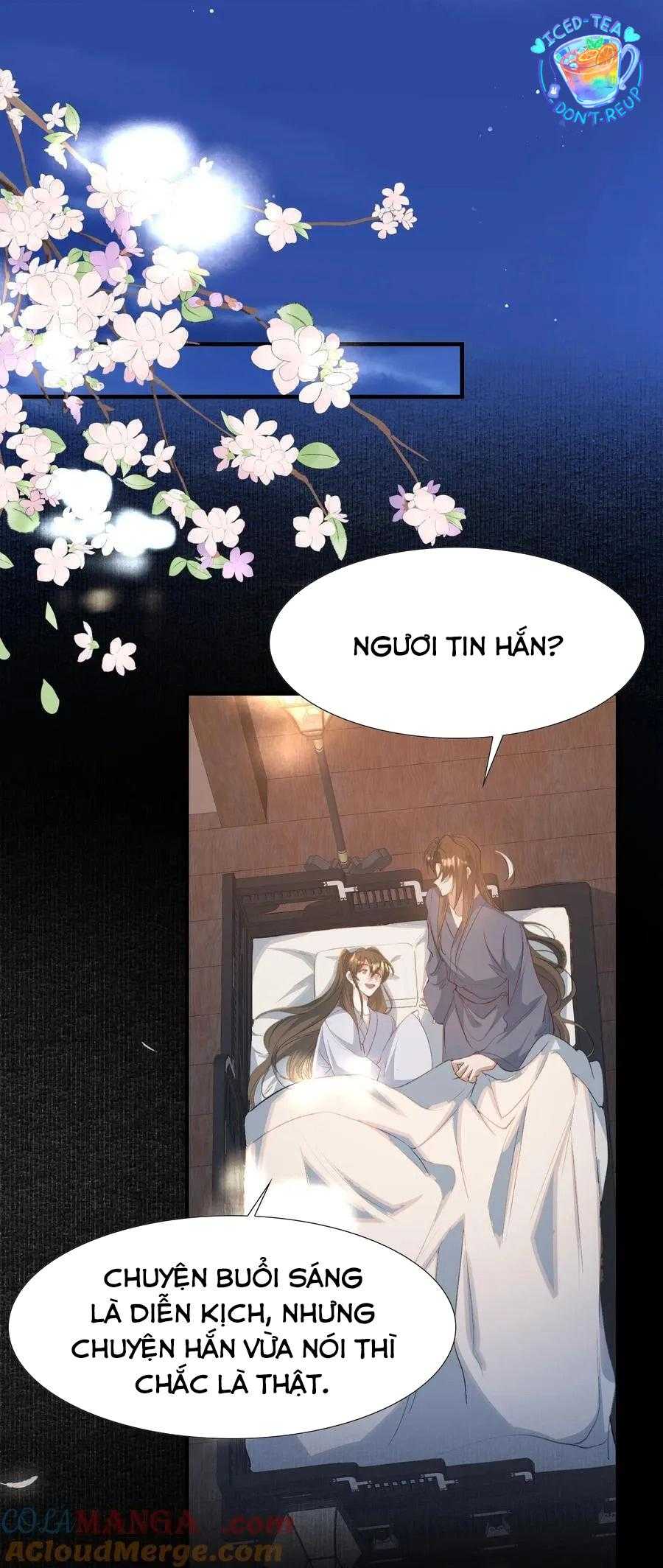 Loạn Thế Vi Vương Chapter 87 - Trang 2