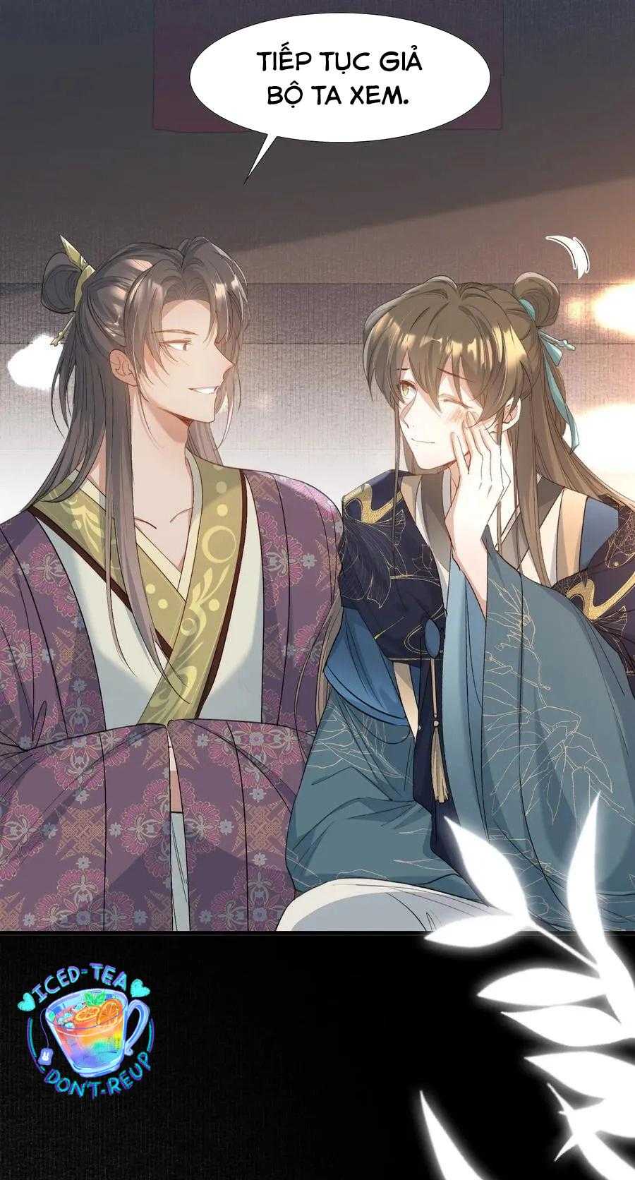 Loạn Thế Vi Vương Chapter 87 - Trang 2