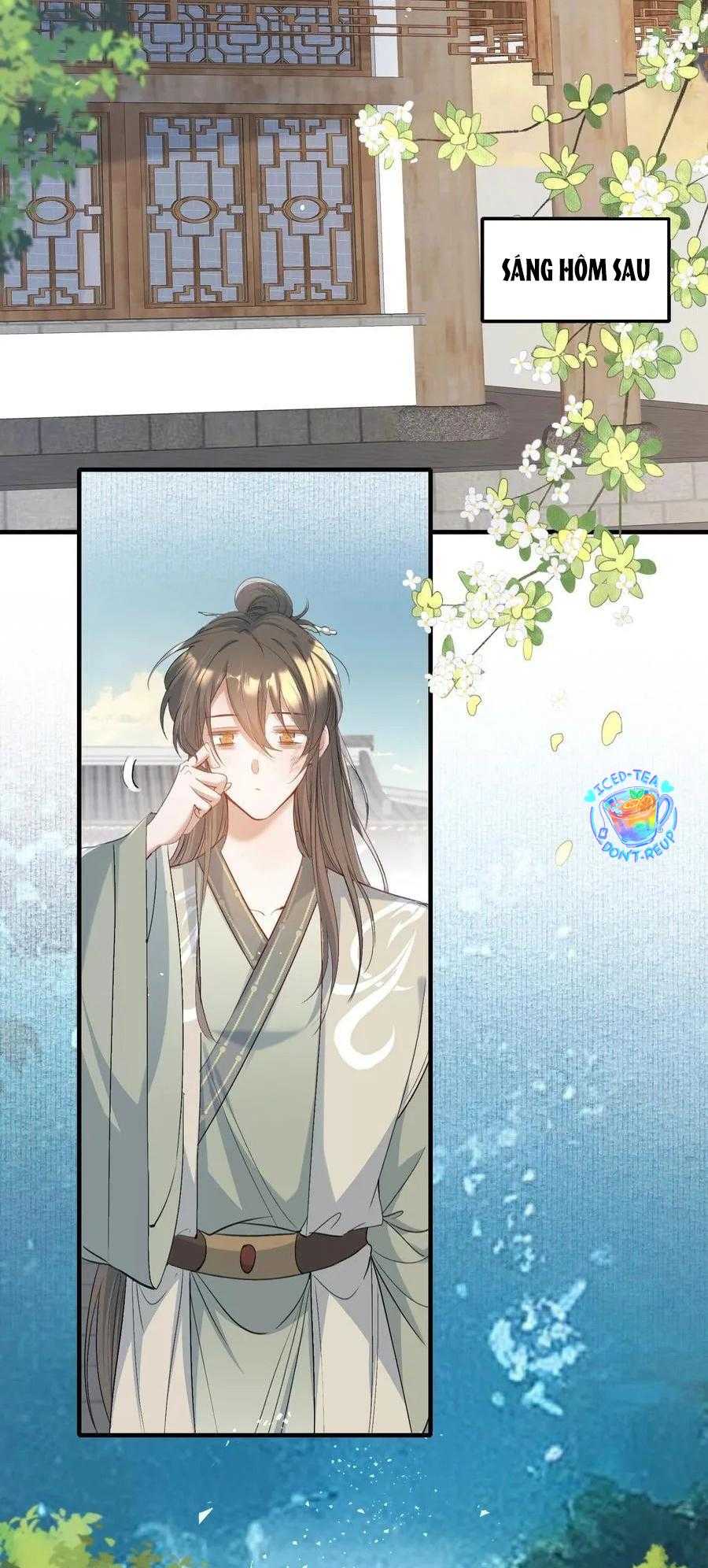 Loạn Thế Vi Vương Chapter 87 - Trang 2