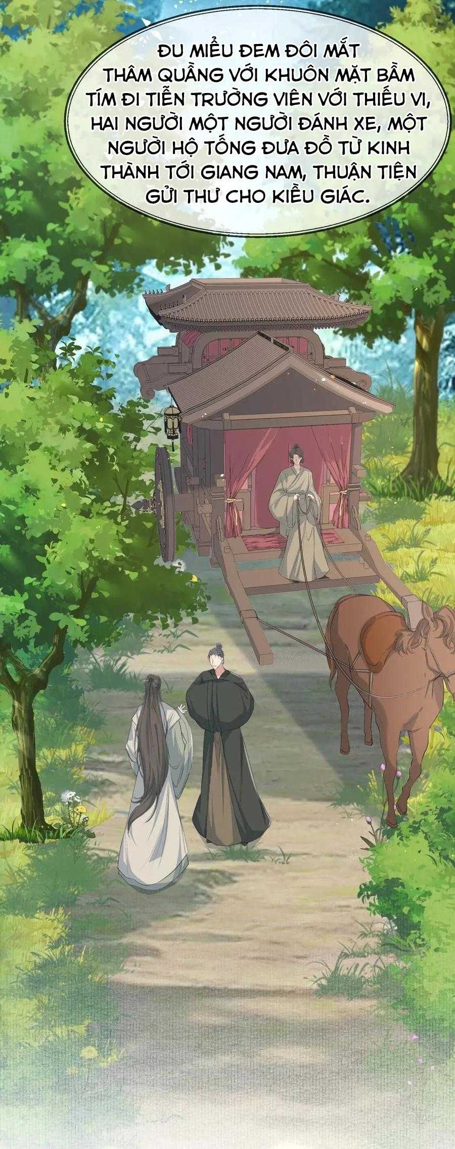 Loạn Thế Vi Vương Chapter 87 - Trang 2