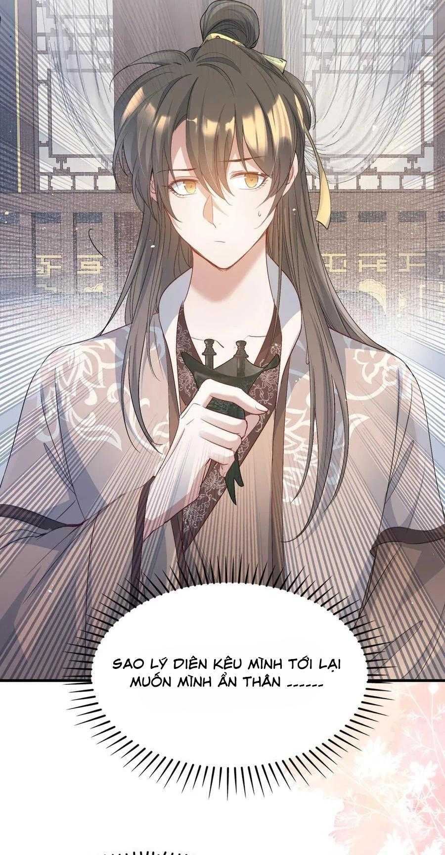 Loạn Thế Vi Vương Chapter 88 - Trang 2