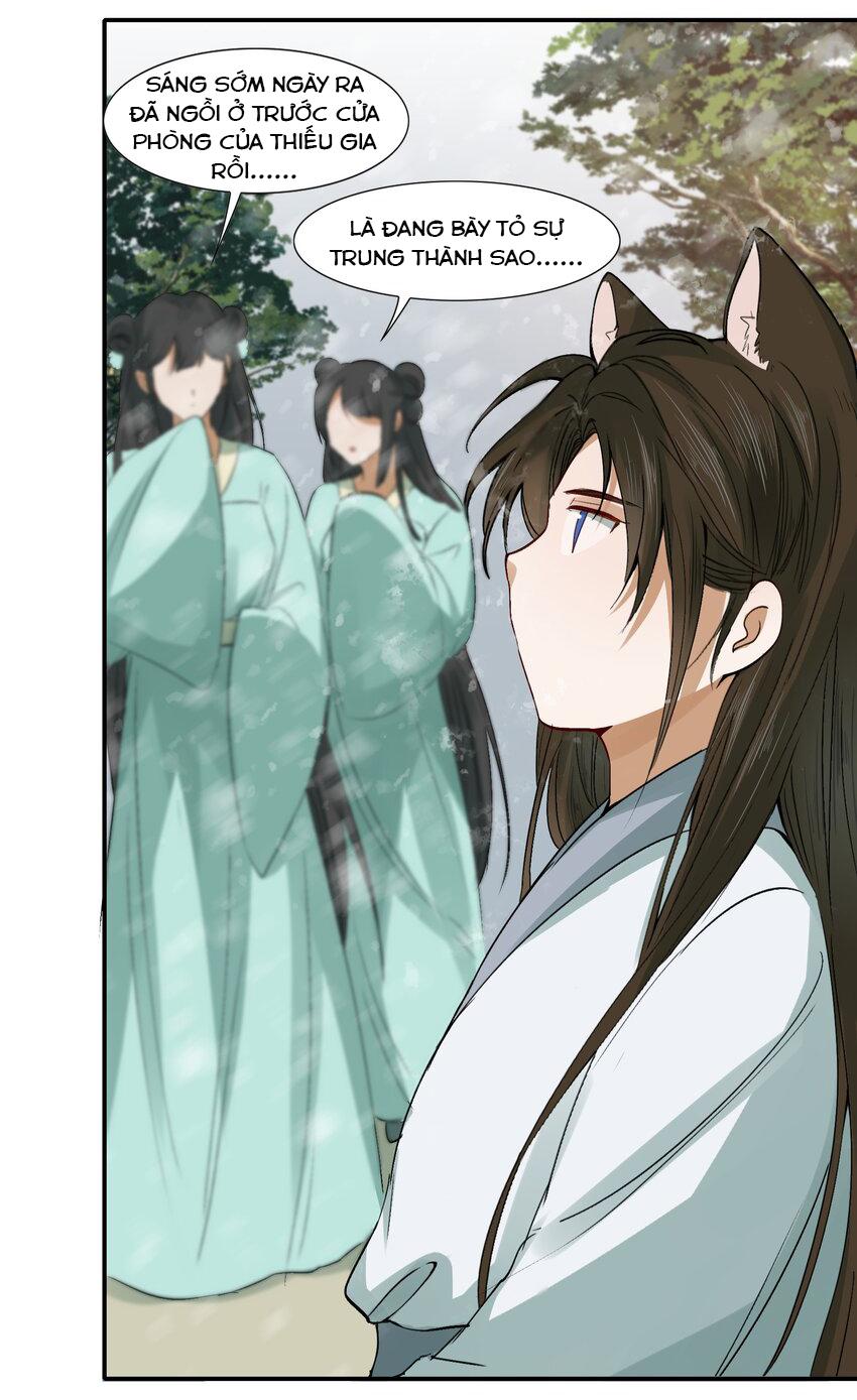 Loạn Thế Vi Vương Chapter 9 - Trang 2