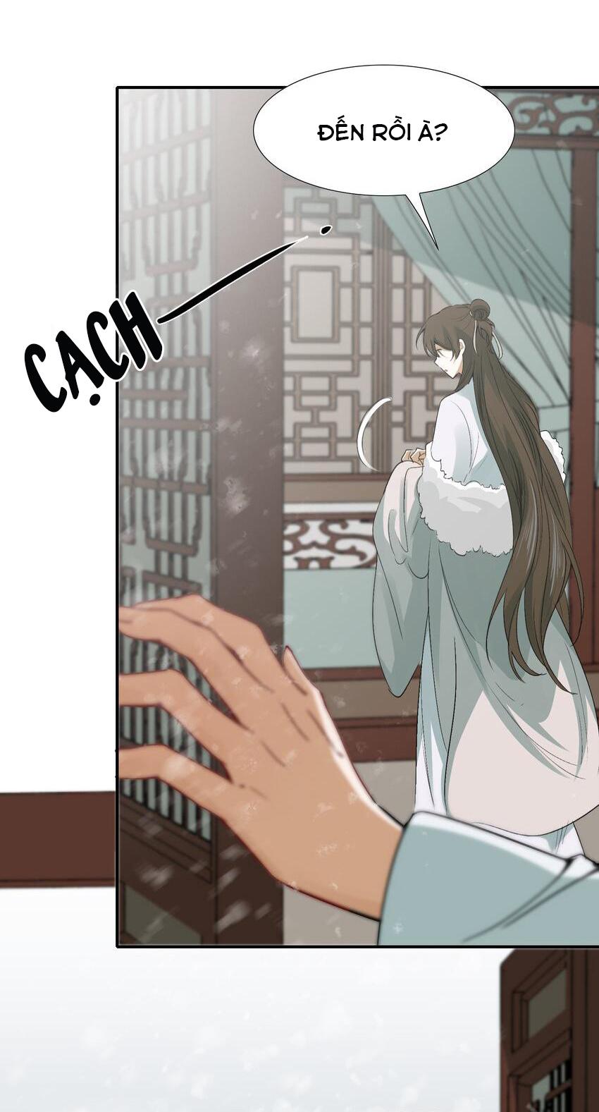 Loạn Thế Vi Vương Chapter 9 - Trang 2