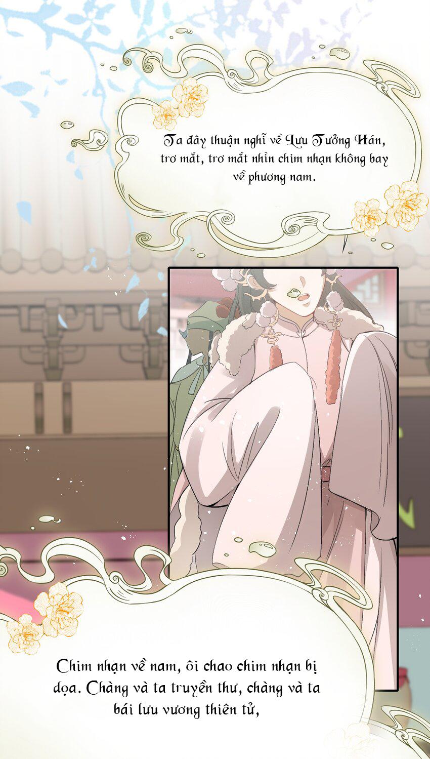 Loạn Thế Vi Vương Chapter 9 - Trang 2