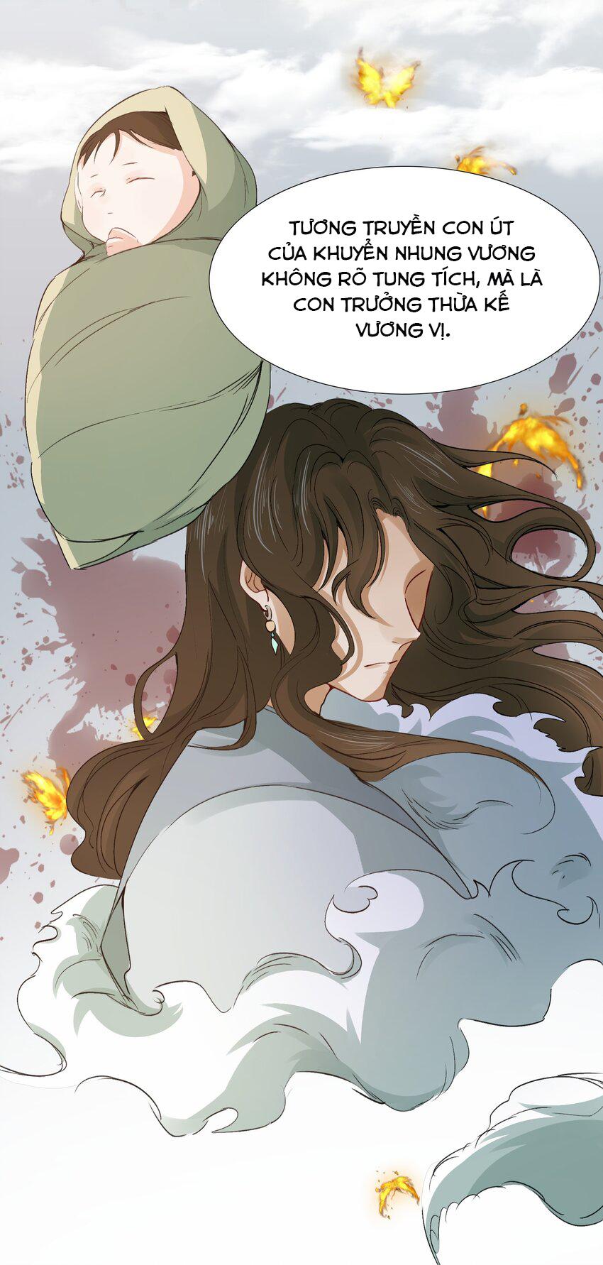 Loạn Thế Vi Vương Chapter 9 - Trang 2