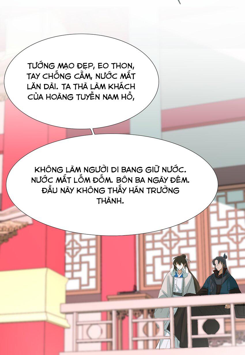 Loạn Thế Vi Vương Chapter 9 - Trang 2