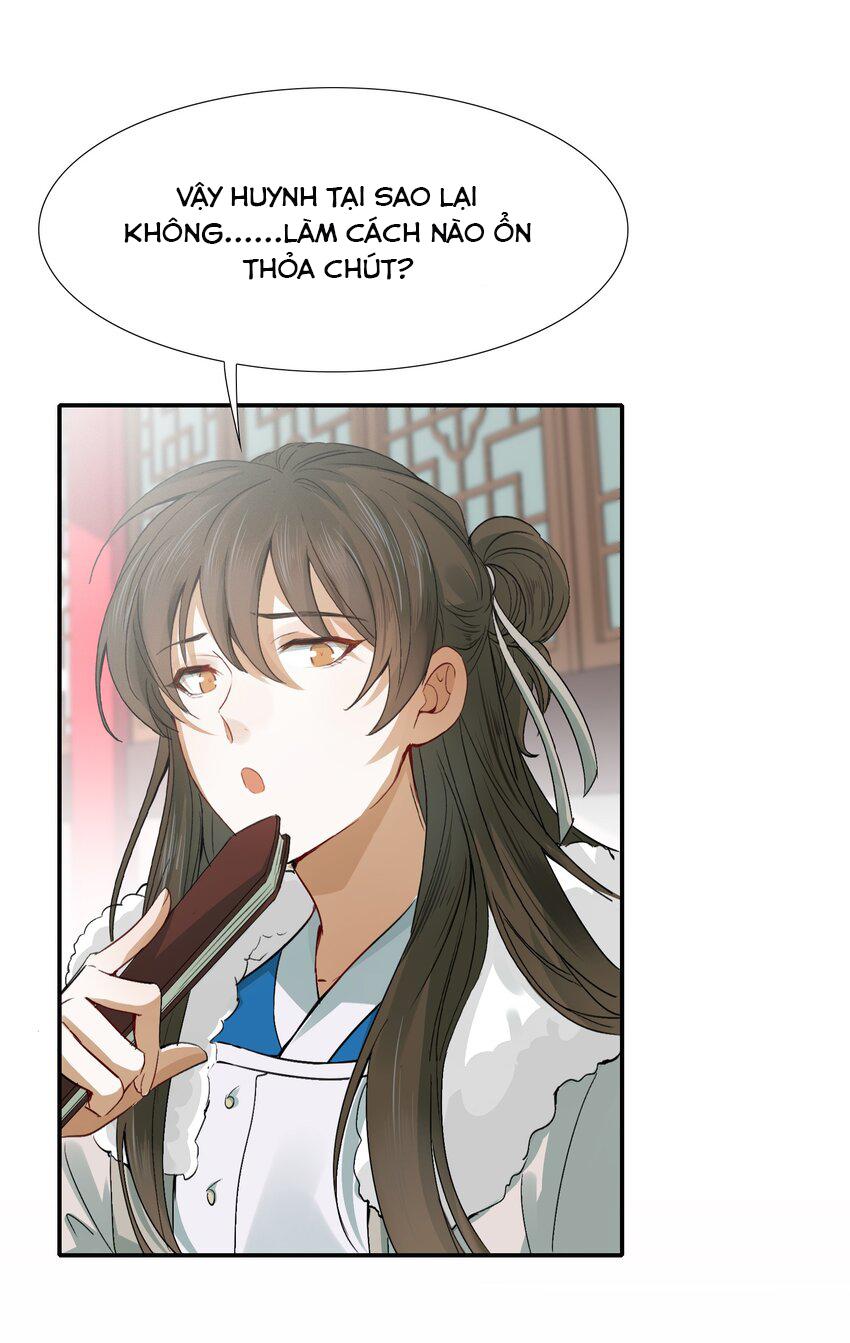 Loạn Thế Vi Vương Chapter 9 - Trang 2