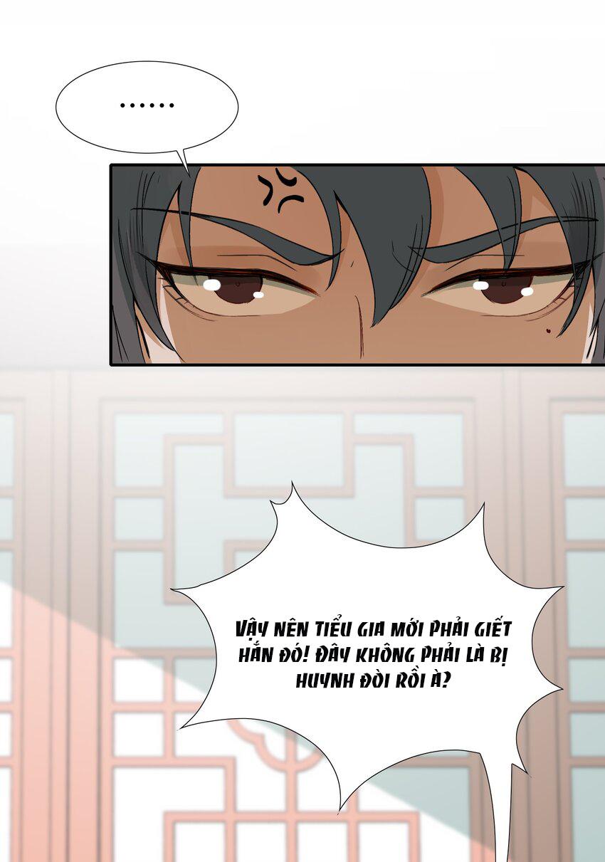 Loạn Thế Vi Vương Chapter 9 - Trang 2