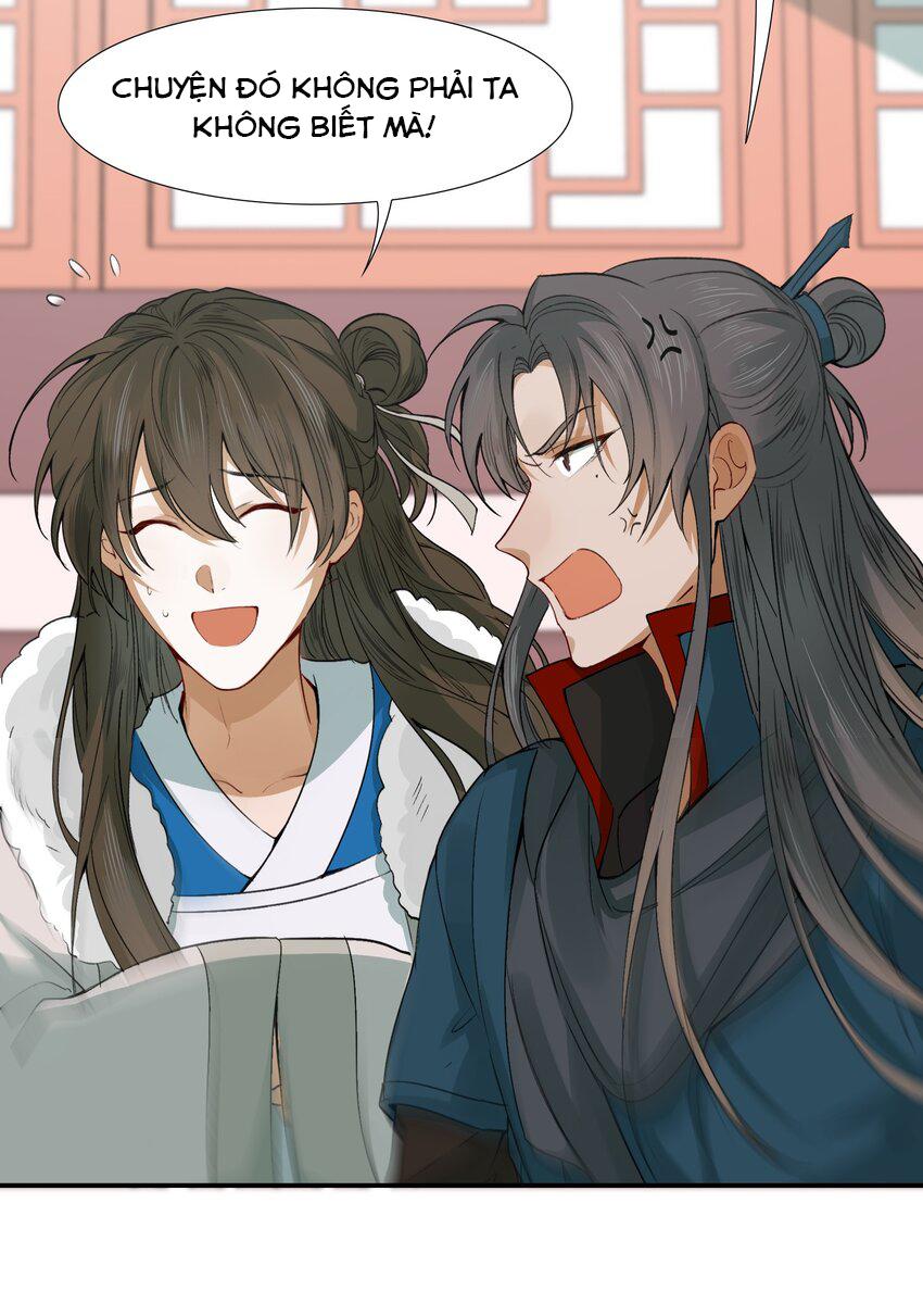 Loạn Thế Vi Vương Chapter 9 - Trang 2