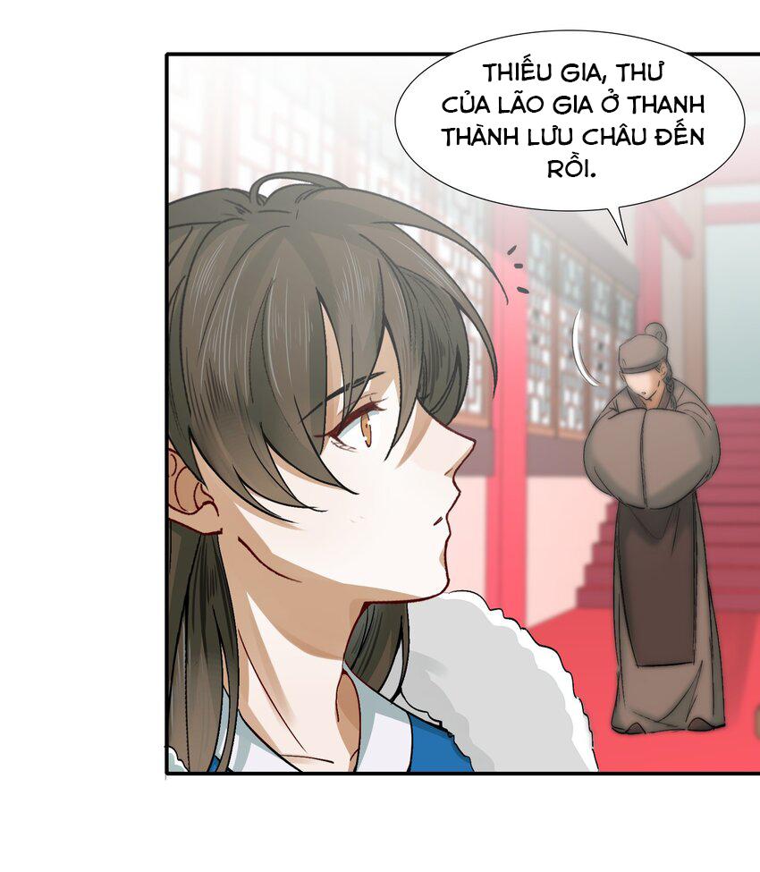 Loạn Thế Vi Vương Chapter 9 - Trang 2