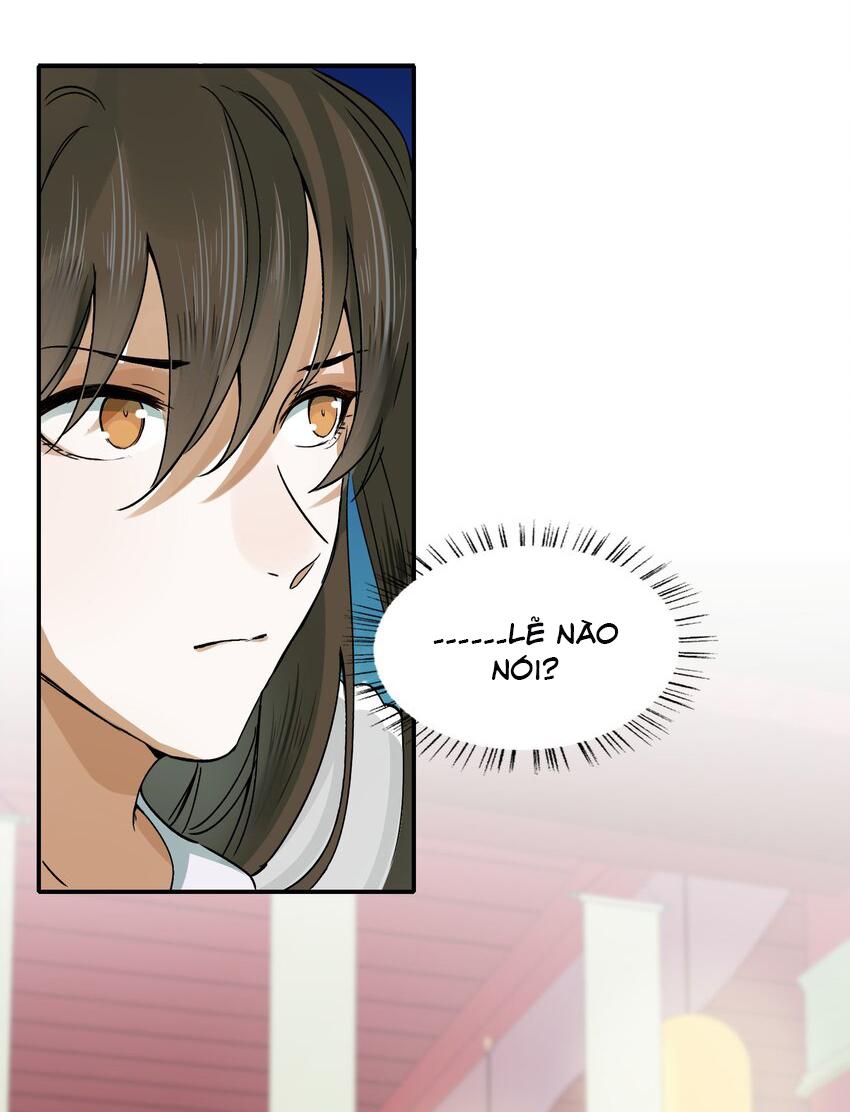 Loạn Thế Vi Vương Chapter 9 - Trang 2