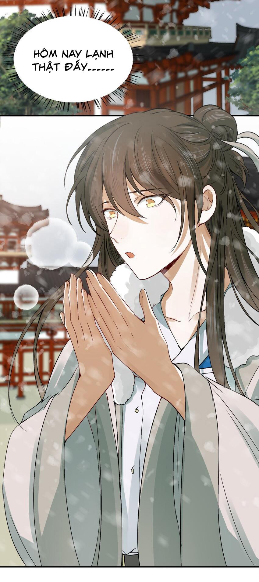 Loạn Thế Vi Vương Chapter 9 - Trang 2