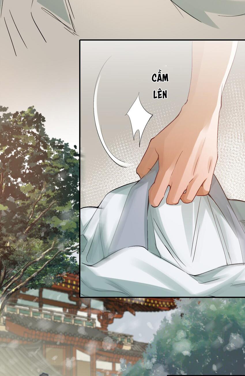 Loạn Thế Vi Vương Chapter 9 - Trang 2