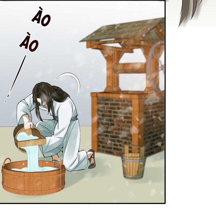 Loạn Thế Vi Vương Chapter 9 - Trang 2