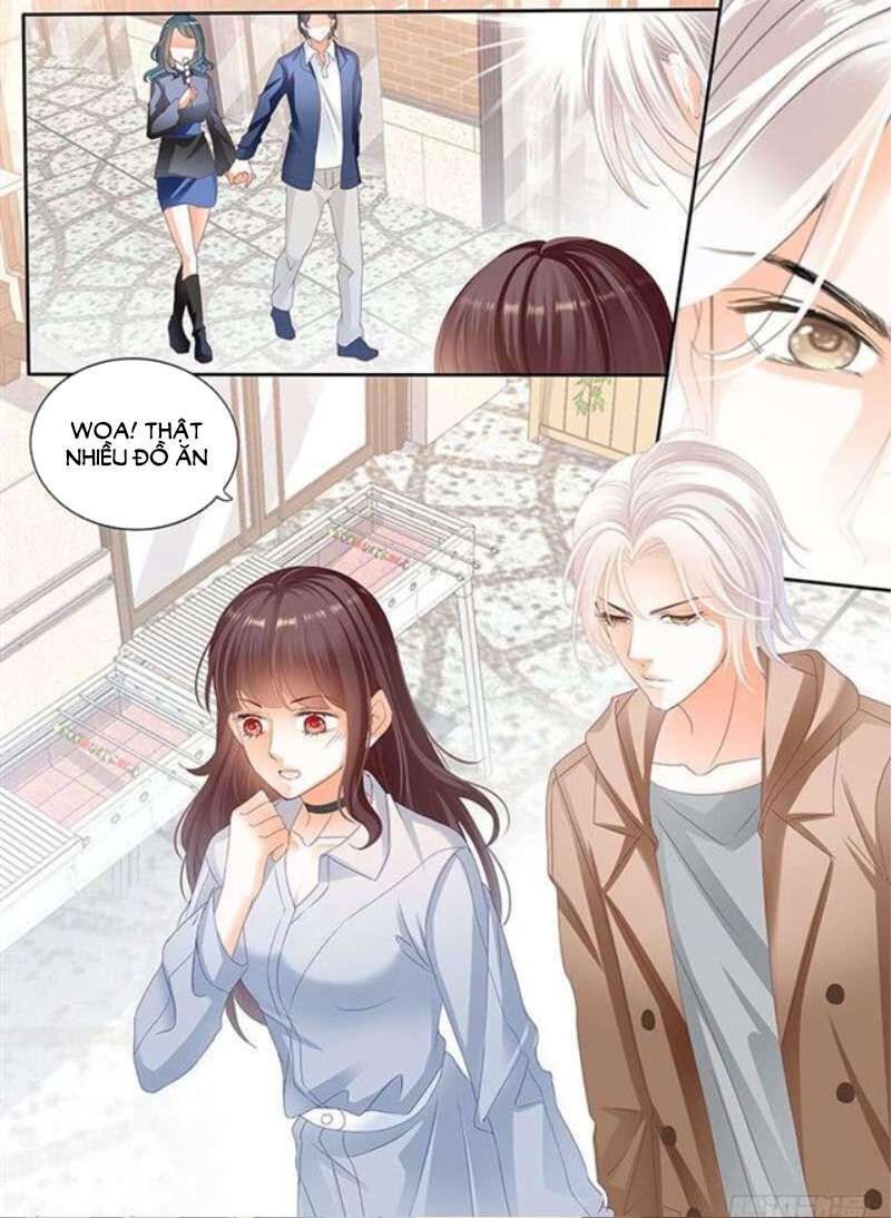 Lóe Thiểm Hôn Kiều Thê Mơ Tưởng Trốn Chapter 103 - Trang 2