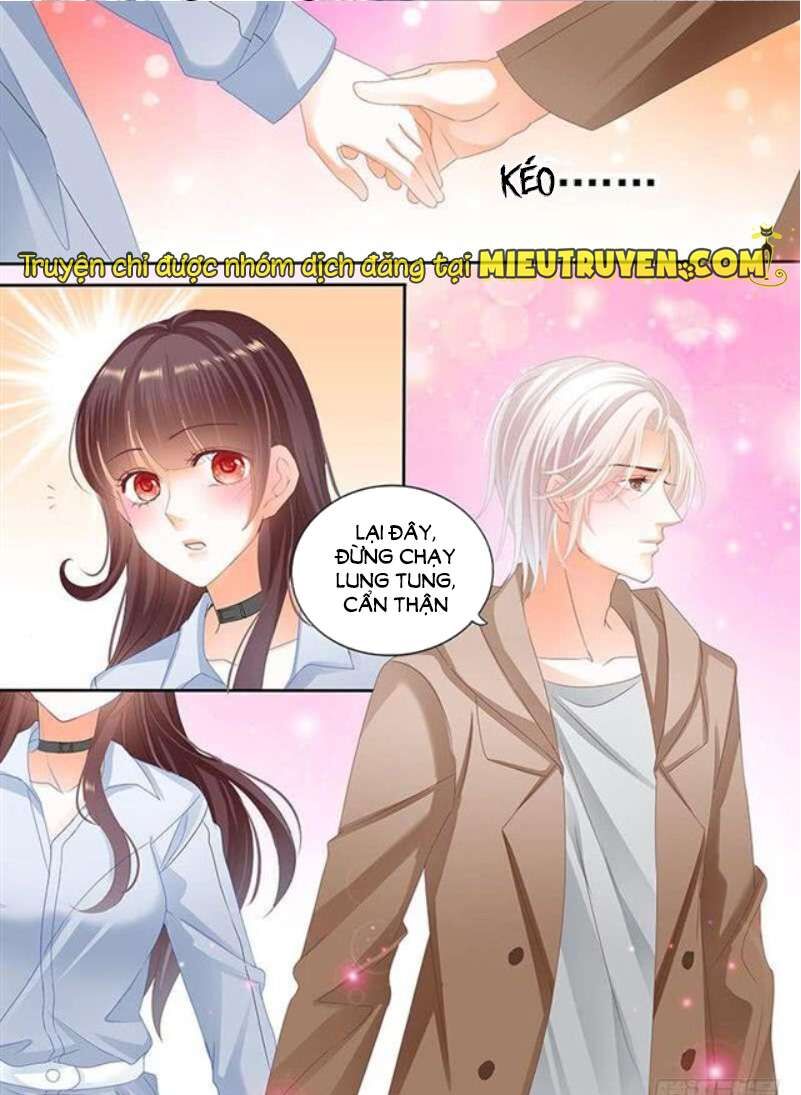 Lóe Thiểm Hôn Kiều Thê Mơ Tưởng Trốn Chapter 103 - Trang 2