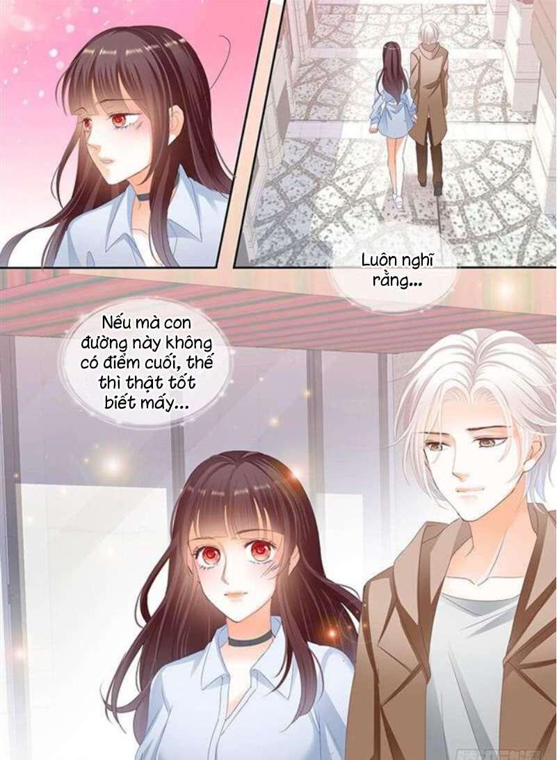 Lóe Thiểm Hôn Kiều Thê Mơ Tưởng Trốn Chapter 103 - Trang 2