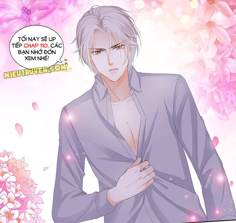 Lóe Thiểm Hôn Kiều Thê Mơ Tưởng Trốn Chapter 109 - Trang 2