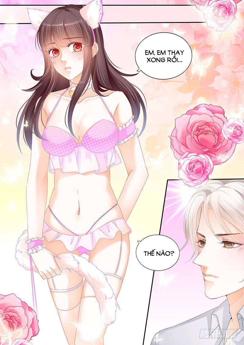 Lóe Thiểm Hôn Kiều Thê Mơ Tưởng Trốn Chapter 109 - Trang 2