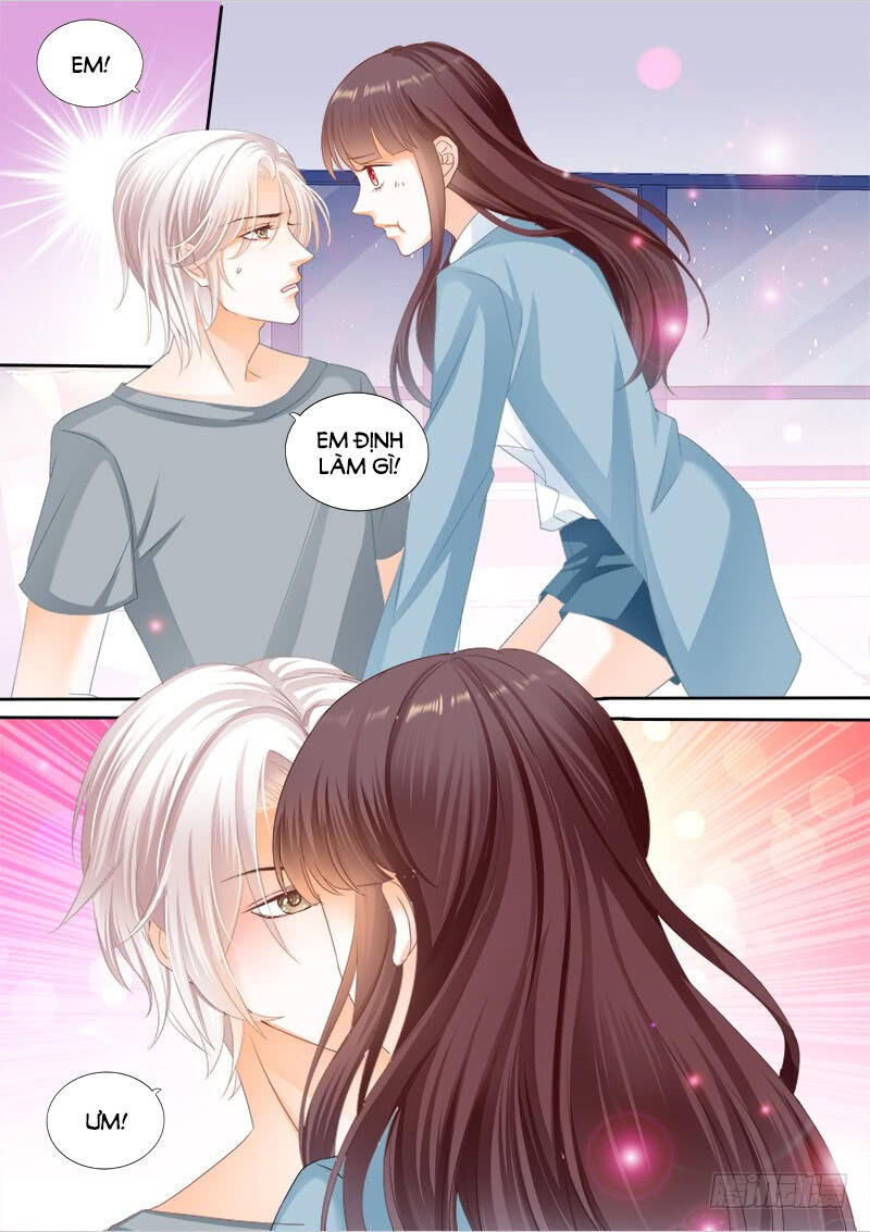 Lóe Thiểm Hôn Kiều Thê Mơ Tưởng Trốn Chapter 113 - Trang 2
