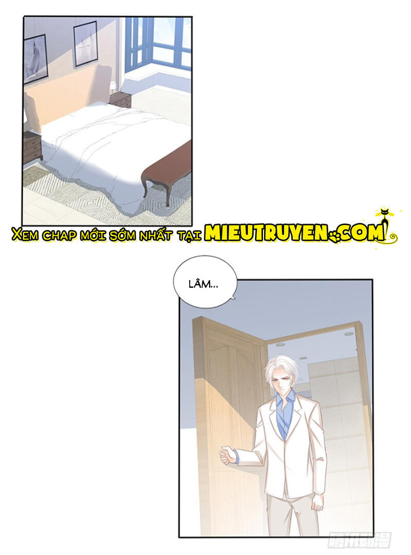 Lóe Thiểm Hôn Kiều Thê Mơ Tưởng Trốn Chapter 118 - Trang 2