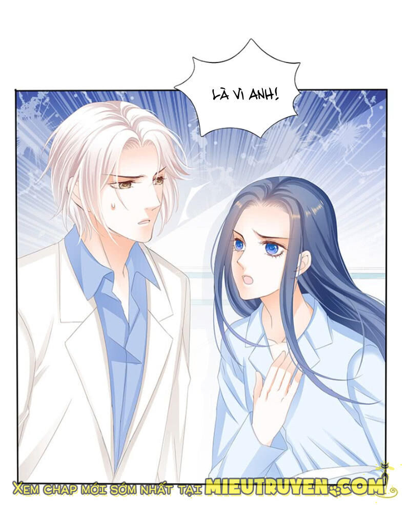 Lóe Thiểm Hôn Kiều Thê Mơ Tưởng Trốn Chapter 118 - Trang 2