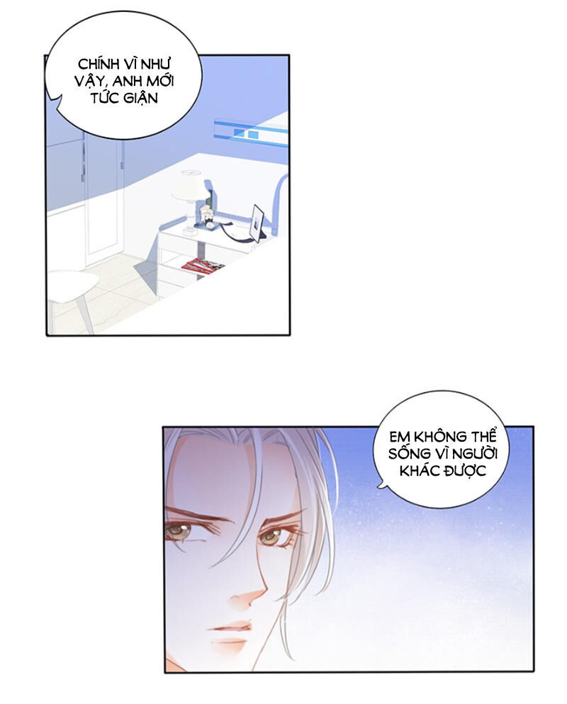 Lóe Thiểm Hôn Kiều Thê Mơ Tưởng Trốn Chapter 118 - Trang 2