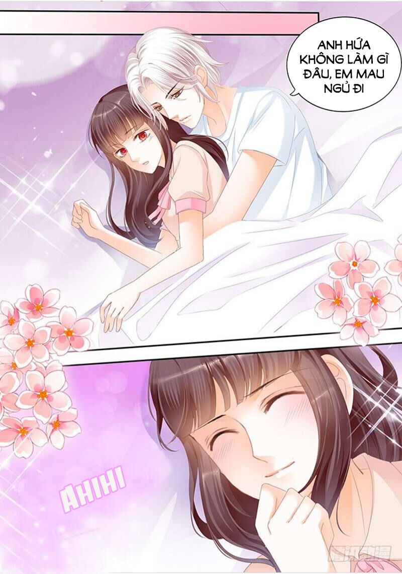 Lóe Thiểm Hôn Kiều Thê Mơ Tưởng Trốn Chapter 121 - Trang 2