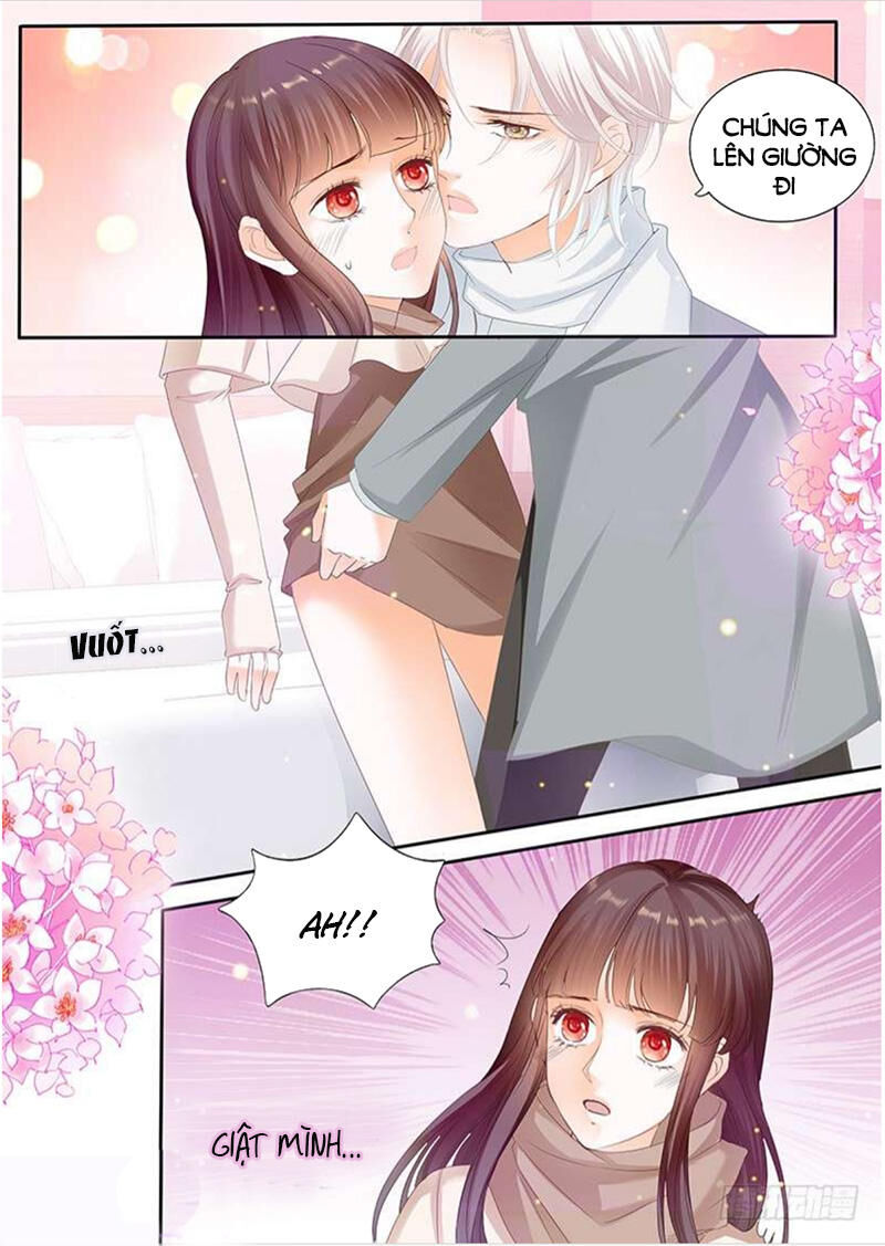 Lóe Thiểm Hôn Kiều Thê Mơ Tưởng Trốn Chapter 121 - Trang 2