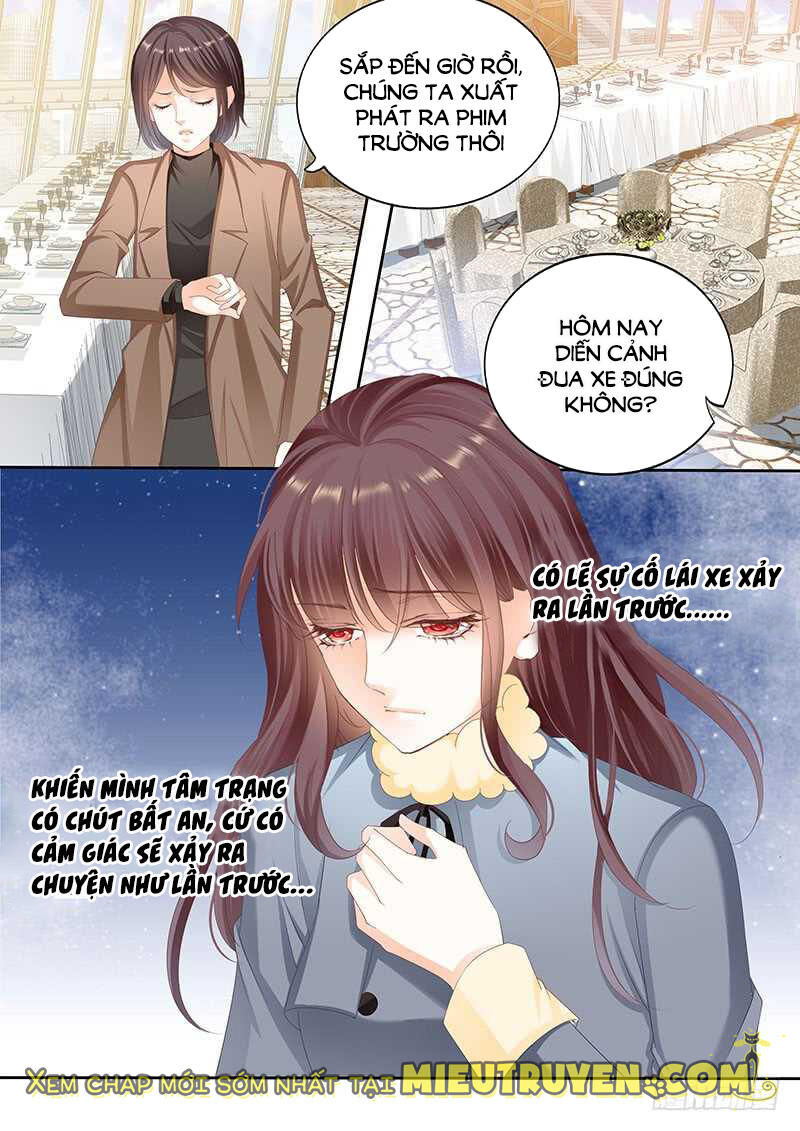 Lóe Thiểm Hôn Kiều Thê Mơ Tưởng Trốn Chapter 127 - Trang 2