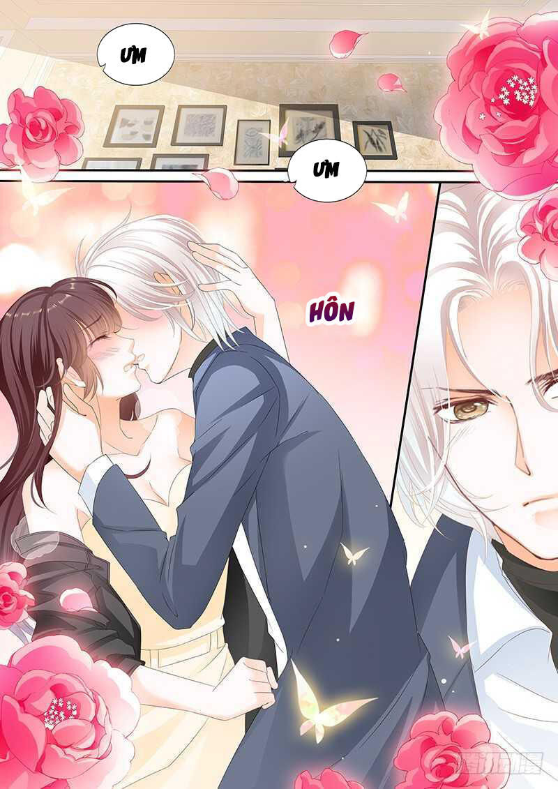 Lóe Thiểm Hôn Kiều Thê Mơ Tưởng Trốn Chapter 130 - Trang 2