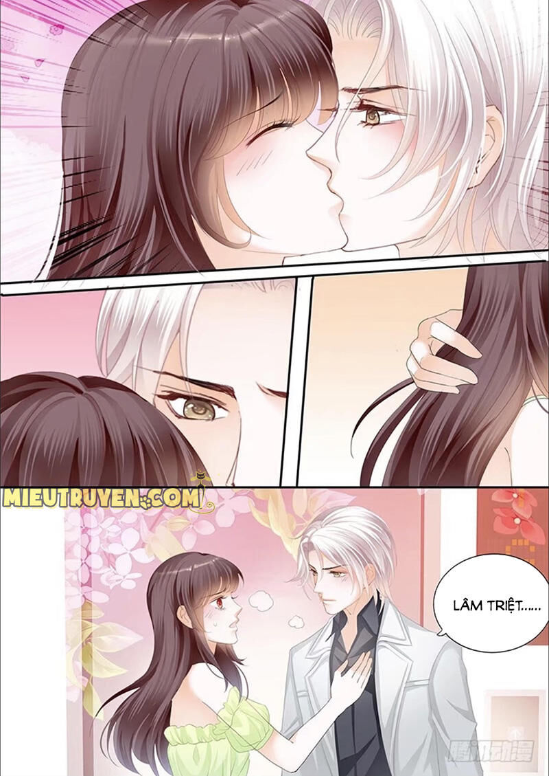 Lóe Thiểm Hôn Kiều Thê Mơ Tưởng Trốn Chapter 137 - Trang 2