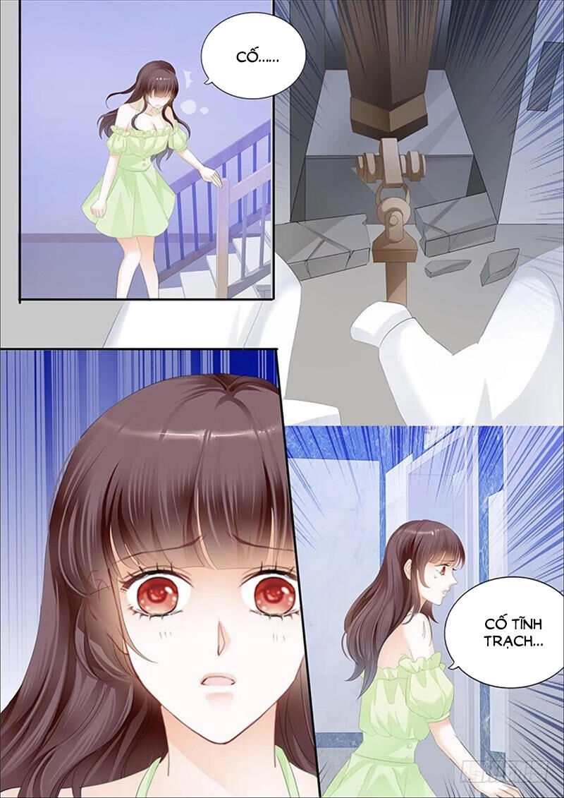 Lóe Thiểm Hôn Kiều Thê Mơ Tưởng Trốn Chapter 137 - Trang 2