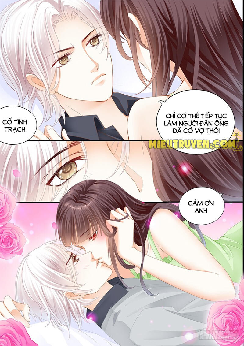 Lóe Thiểm Hôn Kiều Thê Mơ Tưởng Trốn Chapter 138 - Trang 2