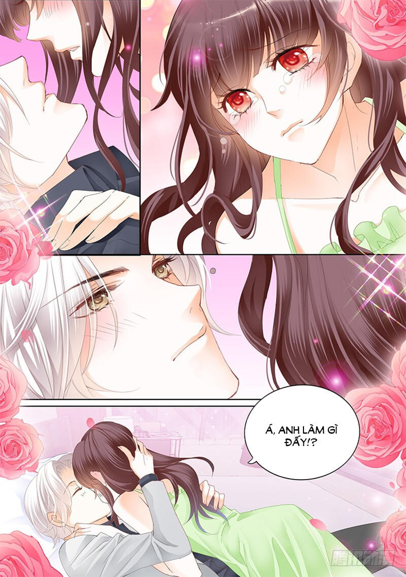 Lóe Thiểm Hôn Kiều Thê Mơ Tưởng Trốn Chapter 138 - Trang 2