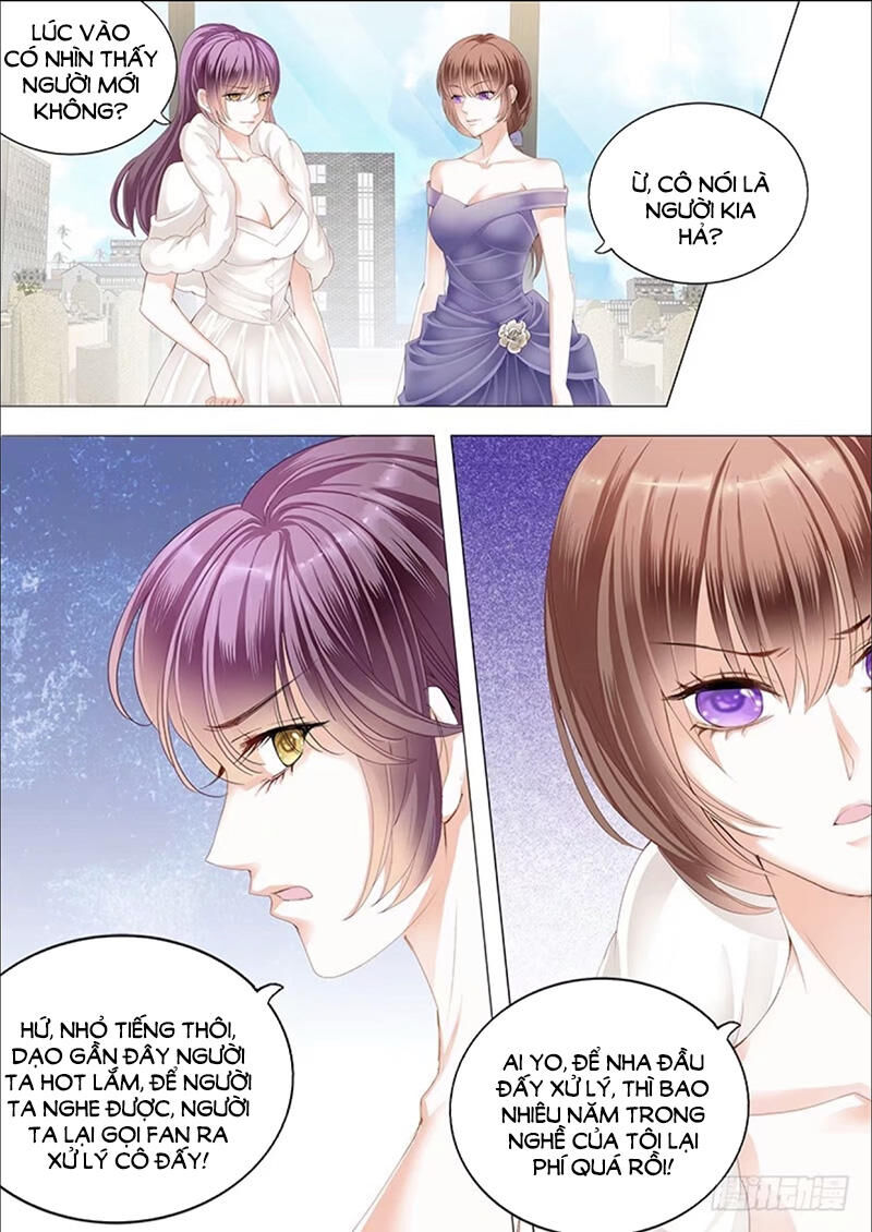 Lóe Thiểm Hôn Kiều Thê Mơ Tưởng Trốn Chapter 141 - Trang 2