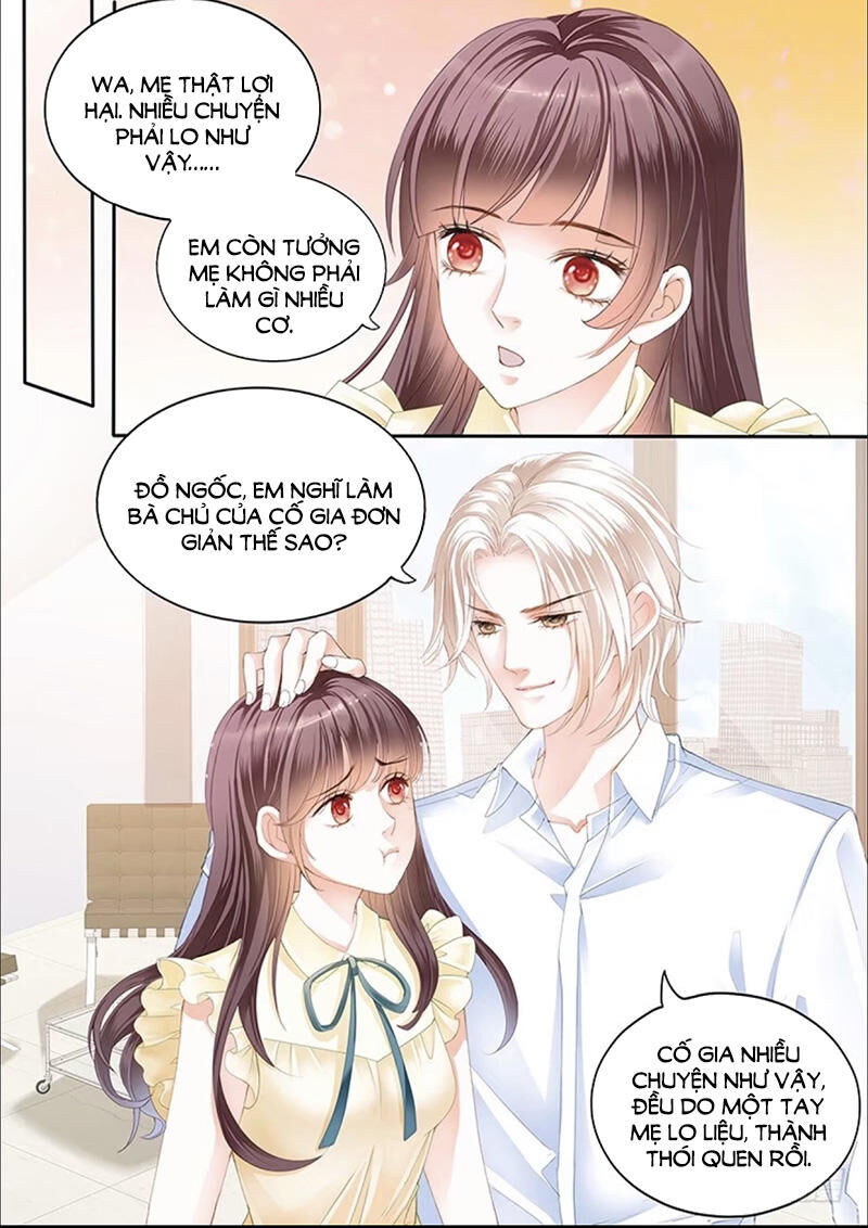 Lóe Thiểm Hôn Kiều Thê Mơ Tưởng Trốn Chapter 141 - Trang 2